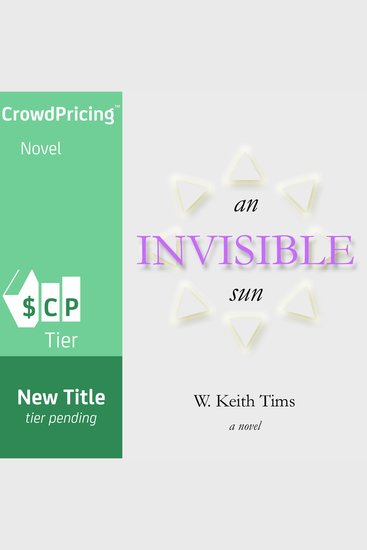 Invisible Sun An - cover