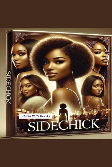 Side Chick - cover