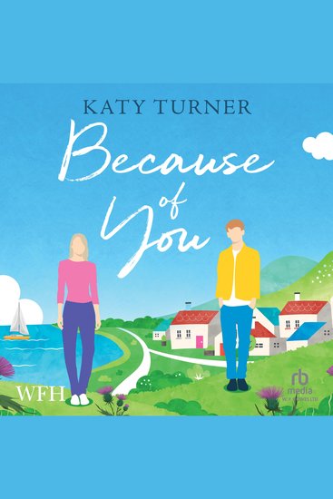 Because of You - cover