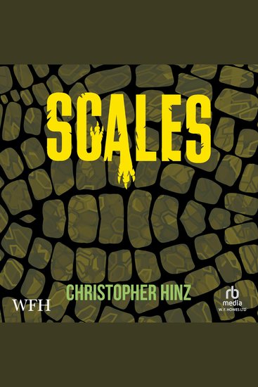 Scales - cover