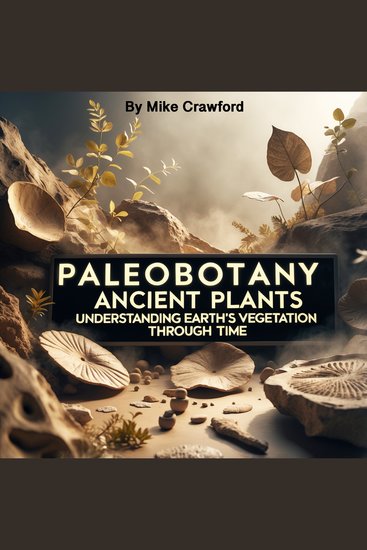 Paleobotany - Ancient Plants: Understanding Earth's Vegetation through Time - cover