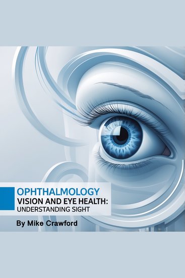 Ophthalmology - Vision and Eye Health: Understanding Sight - cover