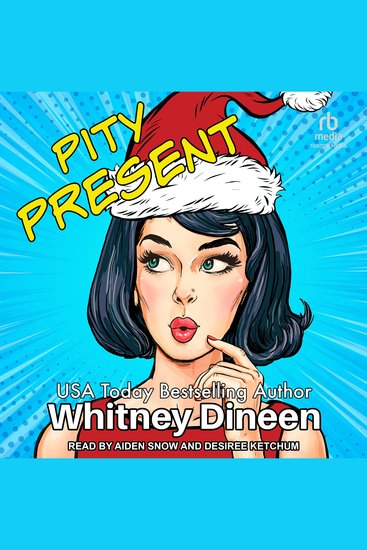 Pity Present - cover