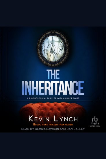 The Inheritance - cover