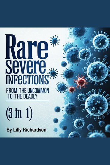 Rare & Severe Infections - From the Uncommon to the Deadly (3 in 1) - cover