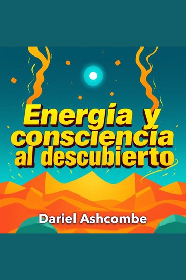 Energía y consciencia al descubierto - Descubre el poder de la energía y consciencia al descubierto Mejora tu preparación con lecciones de audio que elevarán tu desempeño - cover