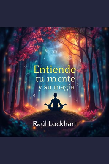 Entiende tu mente y su magia - ¡Descubre el poder de tu mente! Lecciones de audio energéticas para potenciar tu aprendizaje y su magia - cover