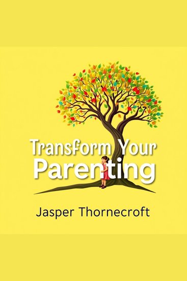 Transform Your Parenting: Scandinavian Secrets for Resilient Kids - "Elevate your parenting journey with transformative audio lessons inspired by Scandinavian wisdom for strong resilient children!" - cover
