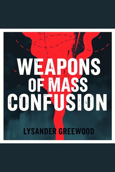 Weapons of Mass Confusion: Unraveling Schooling's Hidden Truths - "Transform your understanding! Access compelling audio lessons to unravel the secrets of education and excel!" - cover