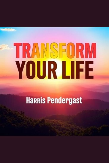 Transform Your Life: Essential Secrets to Make Change Stick - "Revitalize your journey! Dive into essential strategies for creating meaningful stickable change in your life" - cover