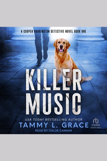 Killer Music - cover