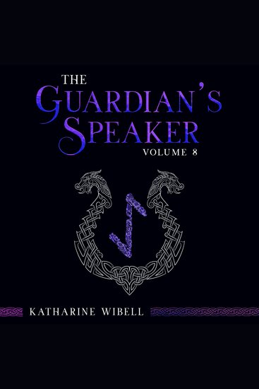 The Guardian's Speaker Volume Eight - cover
