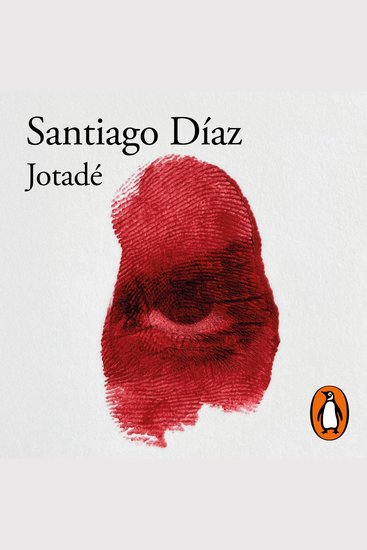 Jotadé (Jotadé 1) - cover