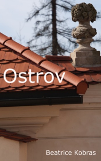 Ostrov - cover