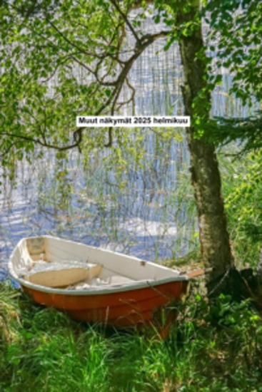 Muut näkymät 2025 helmikuu - cover