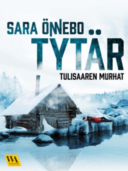Tytär - cover