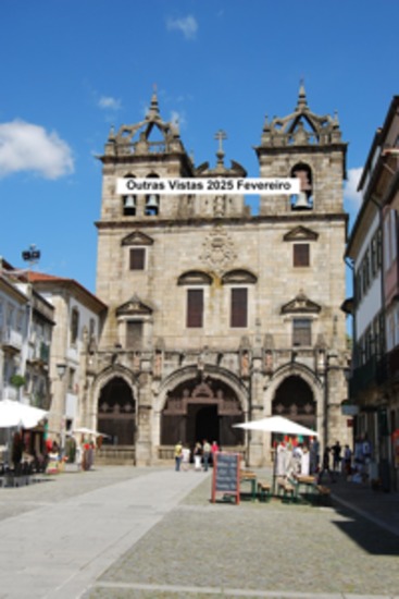 Outras Vistas 2025 Fevereiro - cover