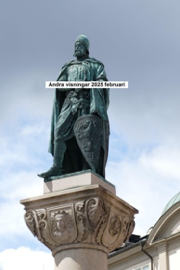 Andra visningar 2025 februari - cover