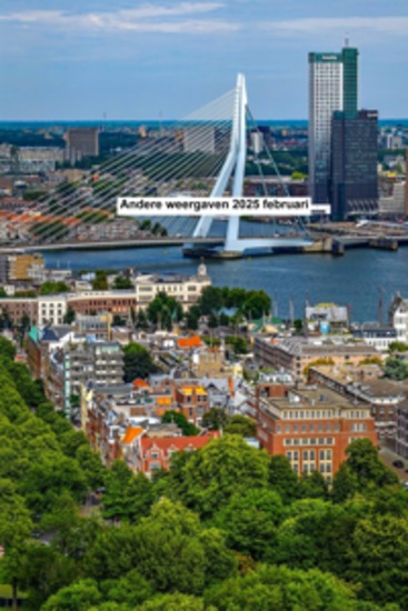 Andere weergaven 2025 februari - cover