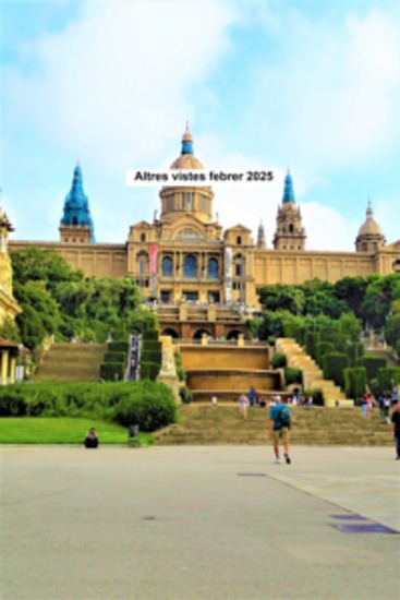 Altres vistes febrer 2025 - cover