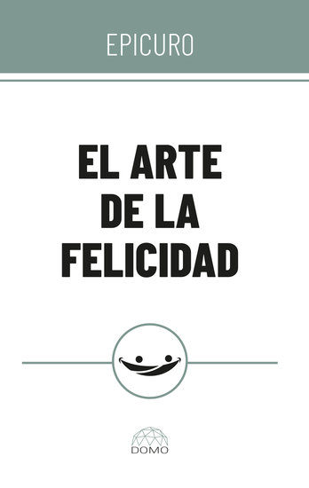 El arte de la felicidad - cover