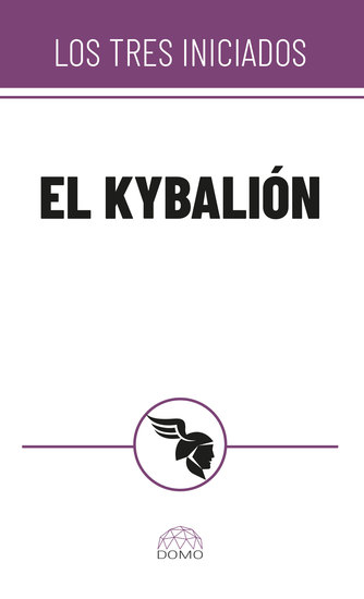El Kybalión - cover