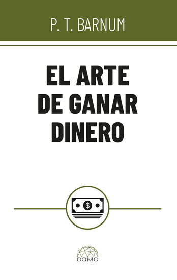 El arte de ganar dinero - cover