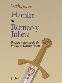 Hamlet • Romeo Y Julieta