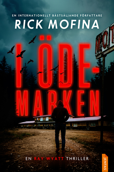 I ödemarken - cover