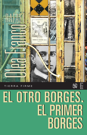El otro Borges El primer Borges - cover