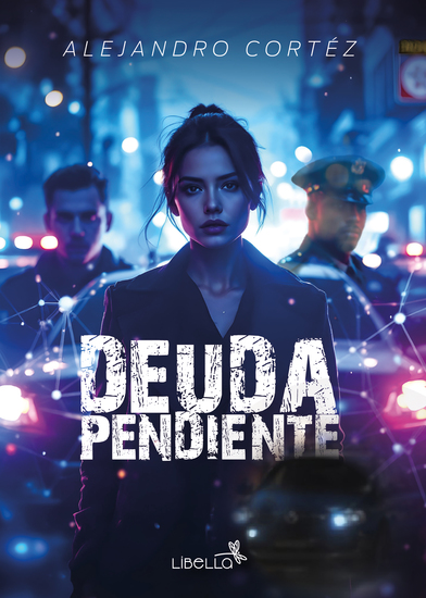 Deuda pendiente - cover