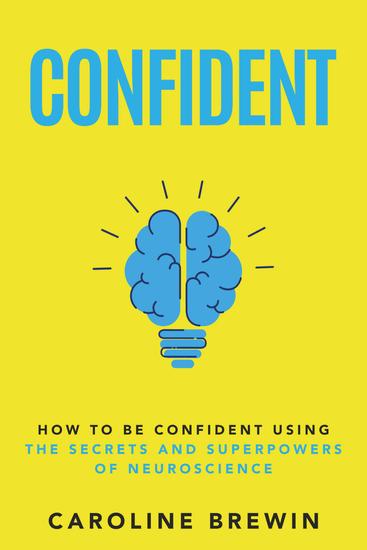 Confident - cover