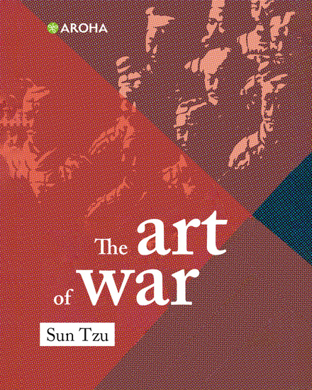 The Art Of War - cover
