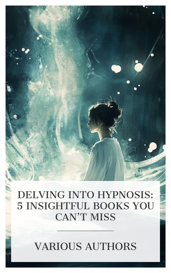 Delving into Hypnosis: 5 Insightful Books You Can't Miss - A Practical Guide to Self-Hypnosis Trilby Dark recess A Practical Guide to Self-Hypnosis etc - cover