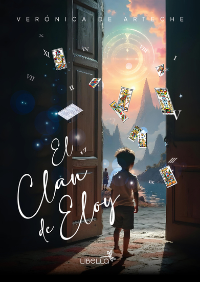 El Clan de Eloy - cover