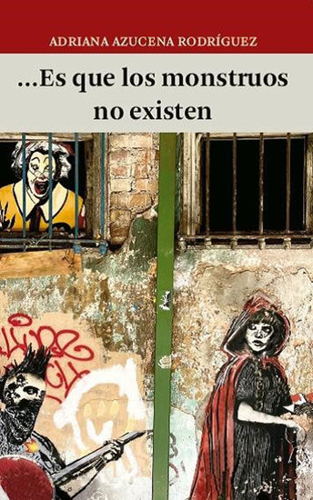 …Es que los monstruos no existen - cover