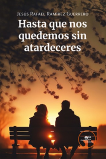 Hasta que nos quedemos sin atardeceres - cover