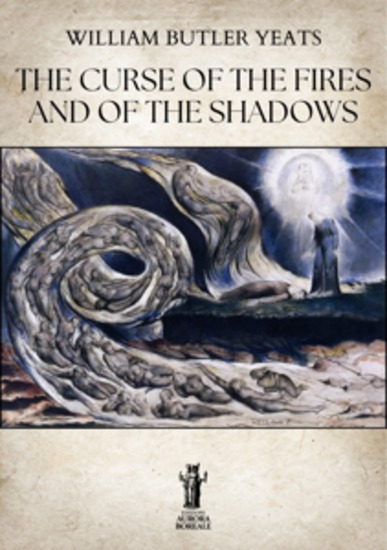 The Curse of the Fires and of the Shadows - cover