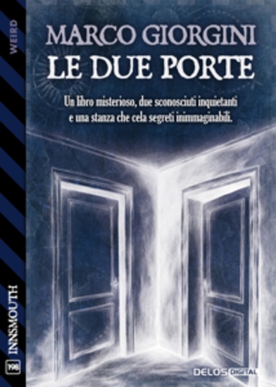 Le due porte - cover