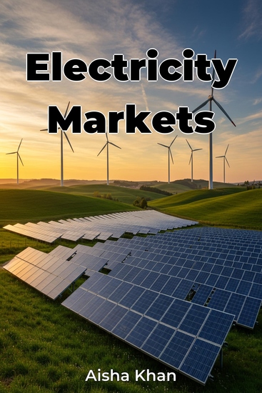Electricity Markets - cover