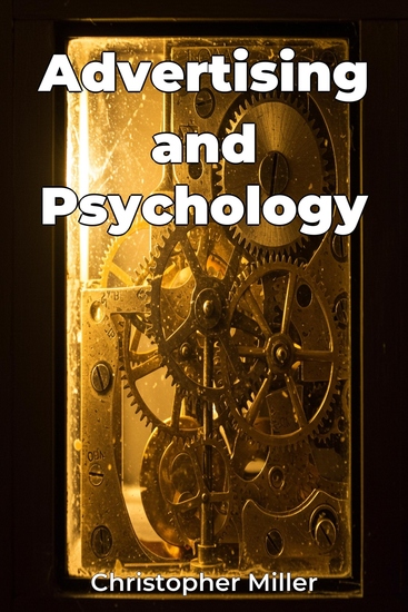 Advertising and Psychology - cover