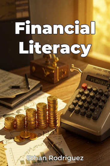 Financial Literacy - cover