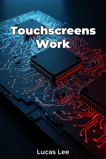 Touchscreens Work - cover