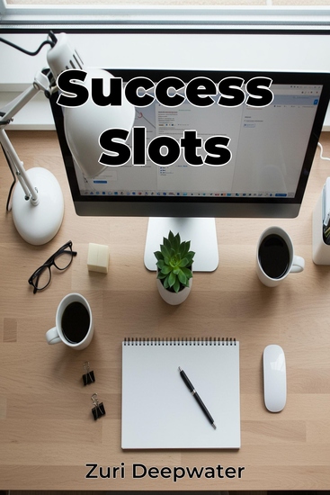 Success Slots - cover