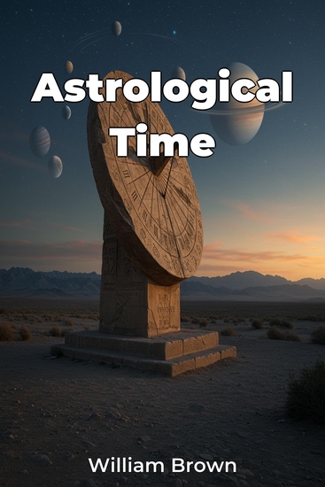 Astrological Time - cover