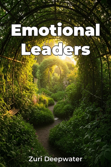 Emotional Leaders - cover
