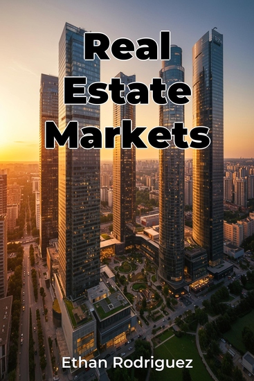 Real Estate Markets - cover