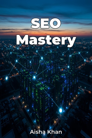 SEO Mastery - cover
