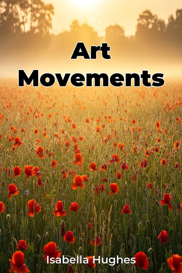 Art Movements - cover