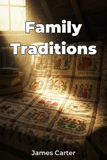 Family Traditions - cover